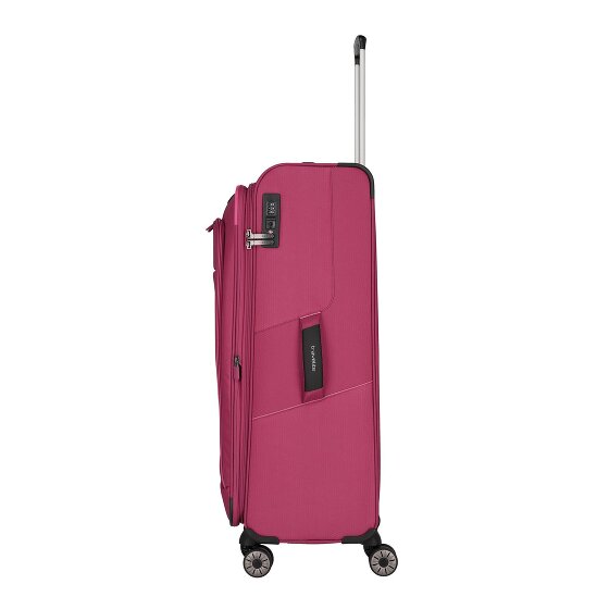 Travelite Skaii 4 roues trolley 78 cm