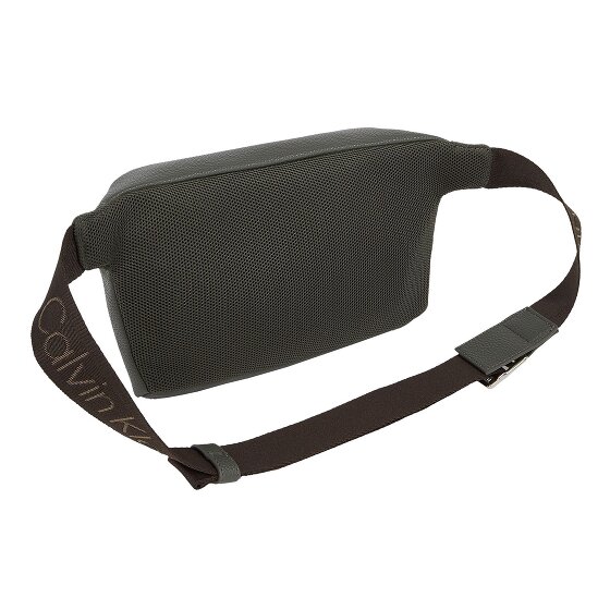 Calvin Klein Jeans Cargo Sac banane 29.5 cm