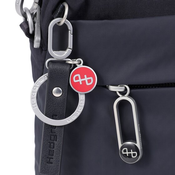 Hedgren Furo Sac à bandoulière Protection RFID 34 cm