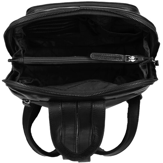 The Chesterfield Brand Naomi Sac à dos de ville Cuir 34 cm