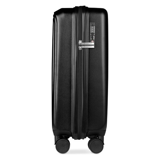 bugatti Linea 4 roues Valise cabine S 55 cm