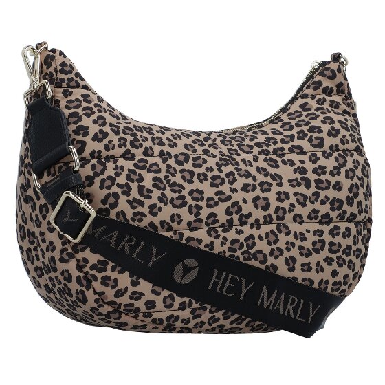 Hey Marly Lifetime Buddy Sac à bandoulière M 40 cm