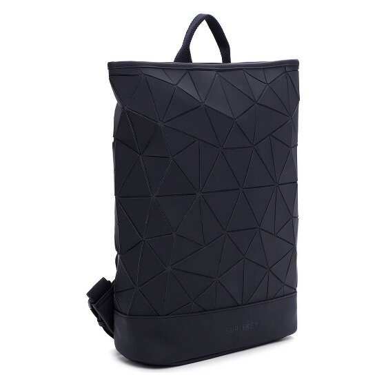 Suri Frey SFY SURI Sports Jessy-Lu Daypack 40 cm Compartiment pour ordinateur portable