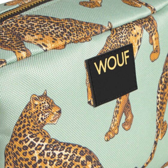 Wouf Daily Trousse de toilette 20 cm