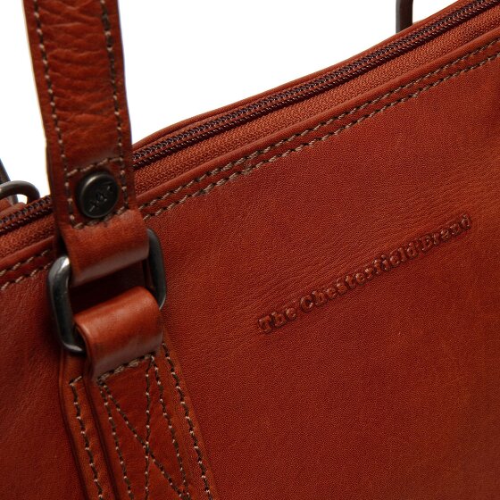 The Chesterfield Brand Novum Porte-documents Cuir 35 cm Compartiment pour ordinateur portable