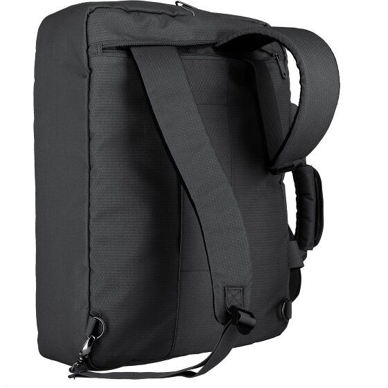 Travelite Sac de voyage Skaii Weekender 49 cm avec fonction sac à dos