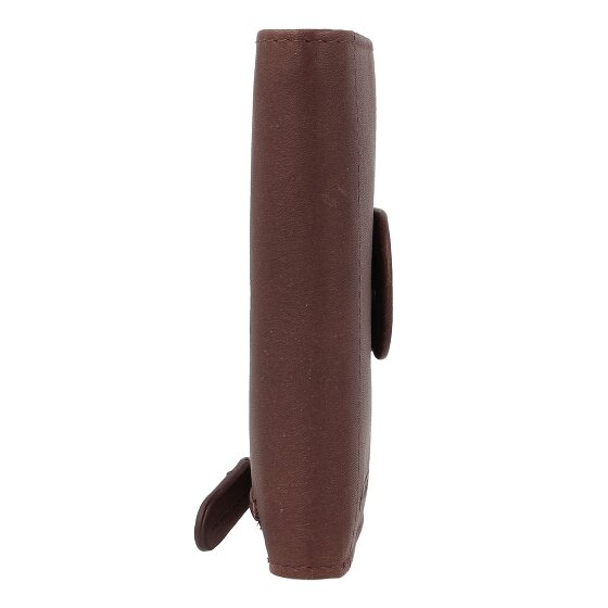 Jack Kinsky Aruba Porte-monnaie Protection RFID Cuir 7.5 cm