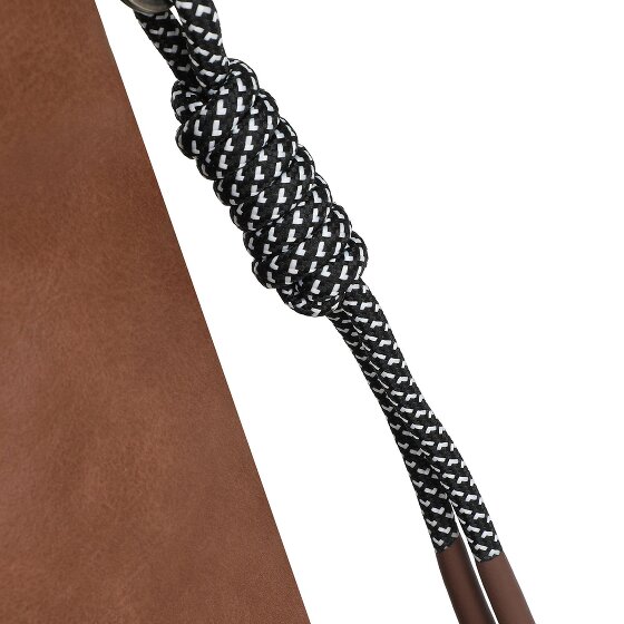 Fritzi aus Preußen Lou Sac de shopper 33 cm