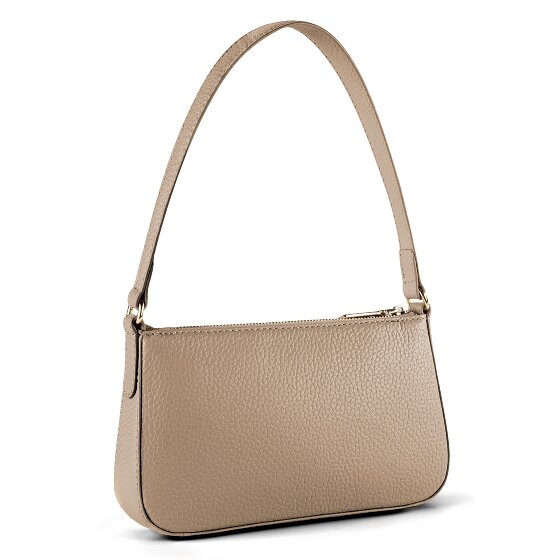 Lazarotti Bologna Leather Pochette Sac à bandoulière en cuir 22 cm