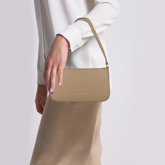 Lazarotti Bologna Leather Sac à bandoulière Cuir 22 cm