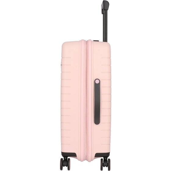 Bric's BY Ulisse 4 roues trolley 65 cm