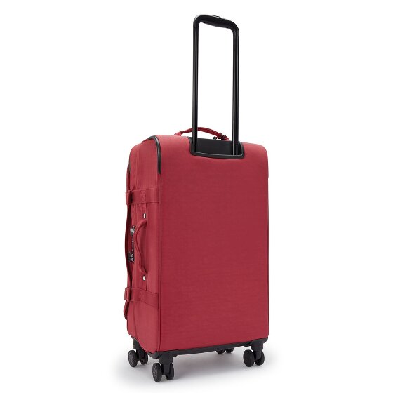 Kipling Basic Spontaneous 4 roulettes Trolley M 66 cm