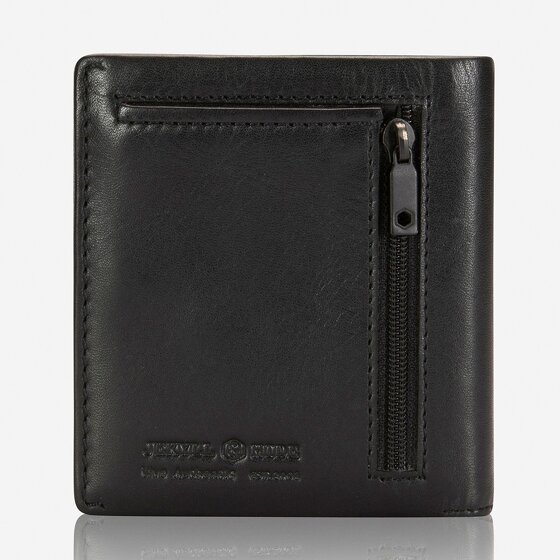 Jekyll & Hide Norwegian Porte-monnaie Protection RFID Cuir 9 cm