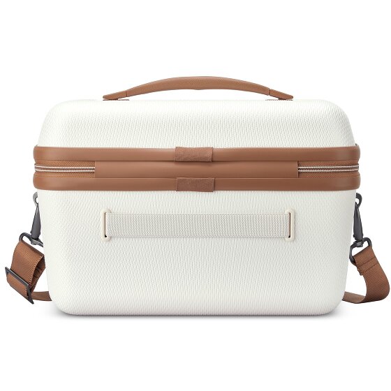 Delsey Paris Chatelet Air 2.0 Trousse de beauté 32 cm