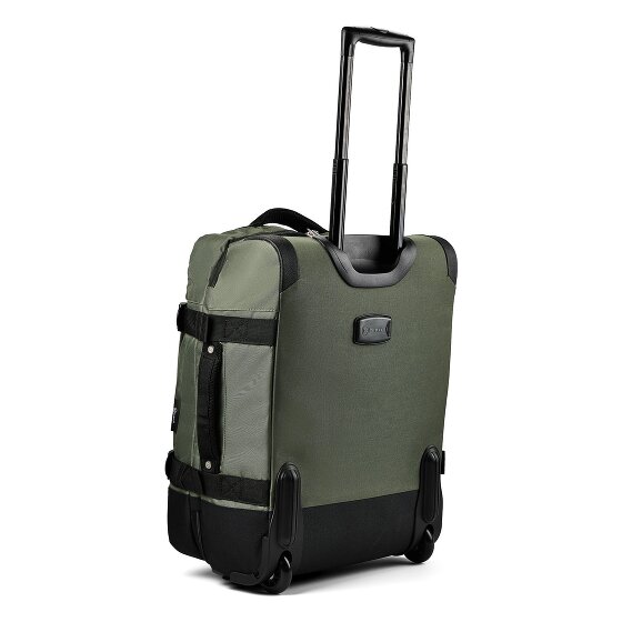 Benzi 5850 2 roues Valise cabine S 51 cm