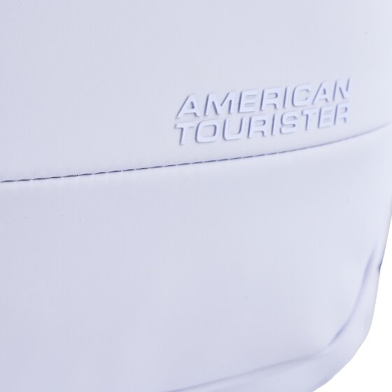 American Tourister Sac à dos de voyage Take2Cabin avec compartiment pour ordinateur portable de 40 cm