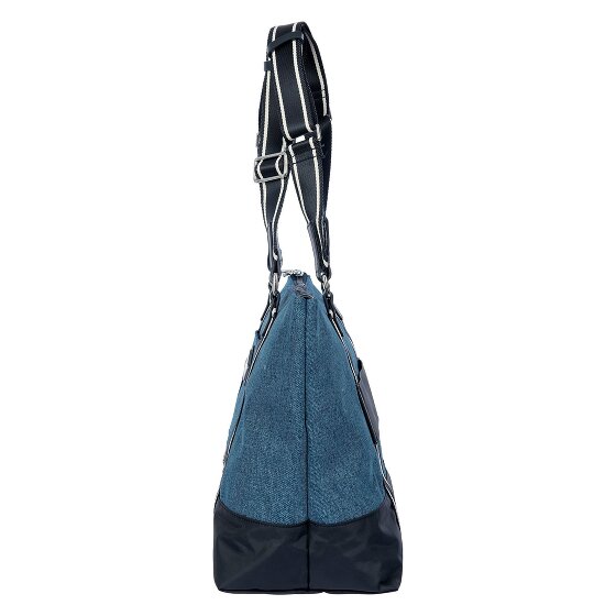Bric's Bric's  x Replay Sac à bandoulière 36 cm