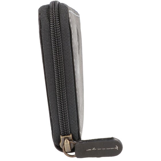 Klondike 1896 Scarlet Porte-monnaie Cuir 19 cm