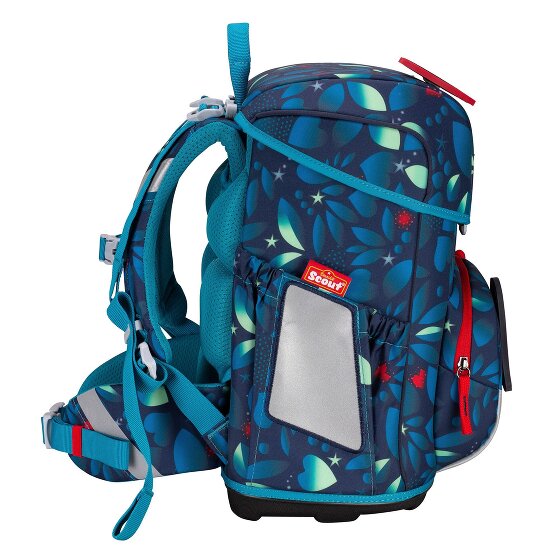 Scout Neo LED Set de cartables 8 pièces