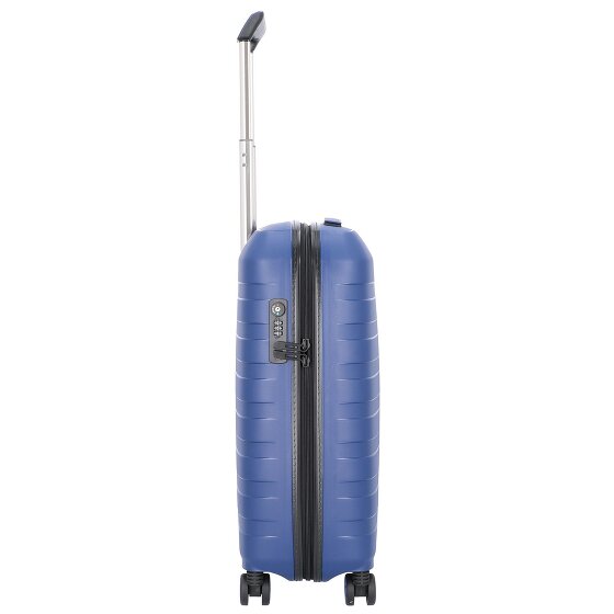 Roncato Box 4.0 4 roues trolley cabine 55 cm
