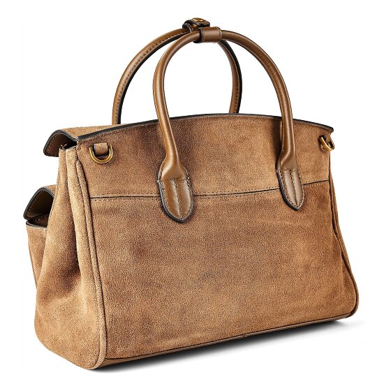 Liebeskind Gloria II Sac de shopper M Cuir 28 cm