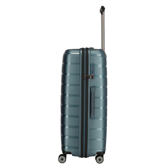 Travelite Air Base 4 roues trolley 77 cm