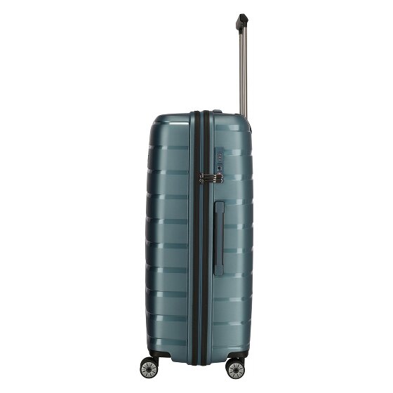 Travelite Air Base 4 roues Valise cabine 77 cm