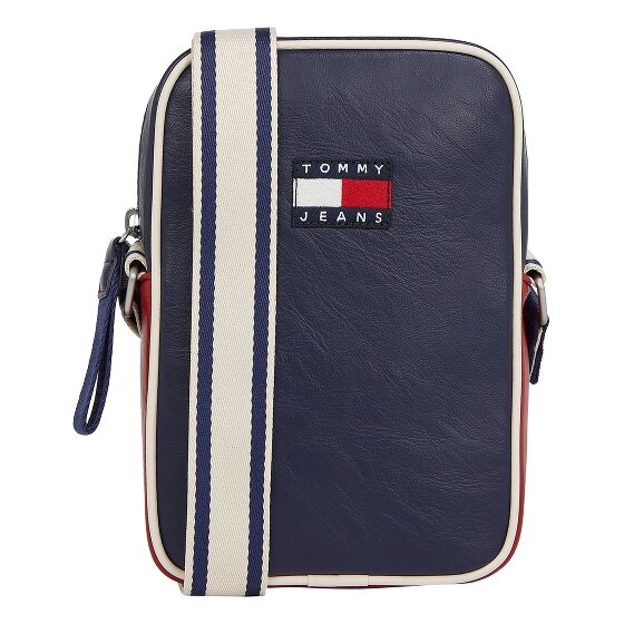 Tommy Hilfiger Jeans TJM City Mini sac à bandoulière 16 cm