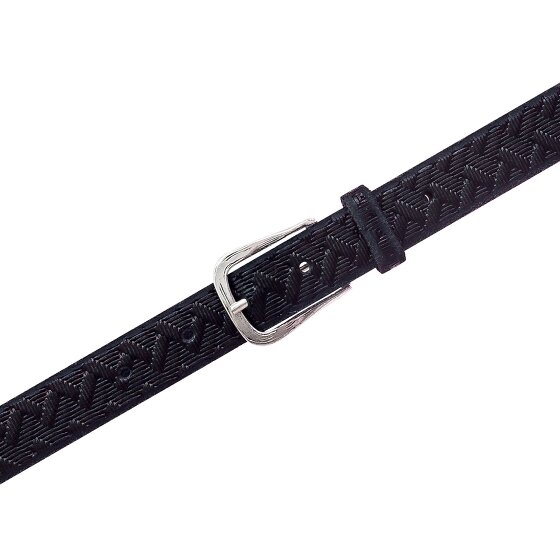 b.belt Ceinture Cuir