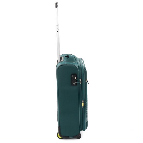 Roncato Crosslite 2 roues trolley cabine 55 cm