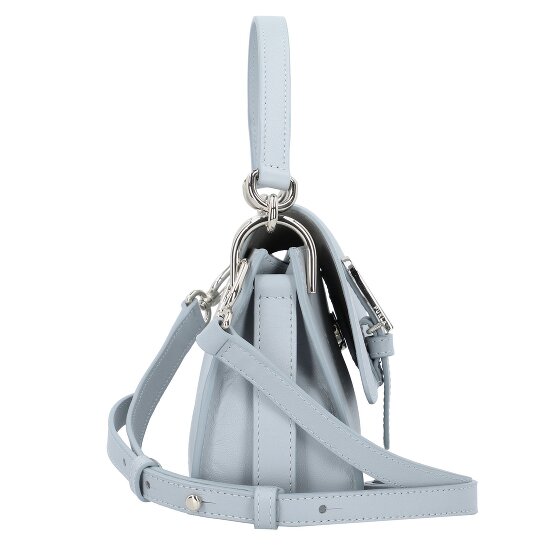 Furla Flow Sac à main Cuir 21 cm