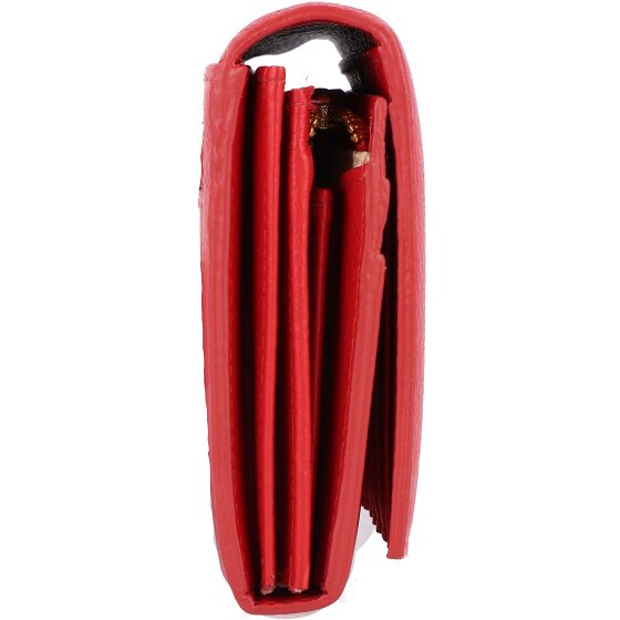 Bric's Marmolada Porte-monnaie RFID cuir 19 cm