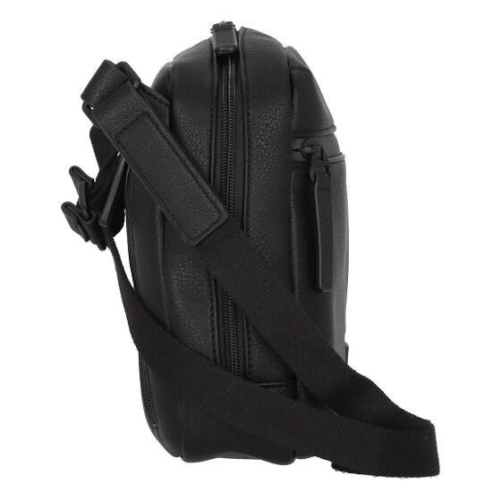 Jost Riga Sac à bandoulière en cuir 20 cm