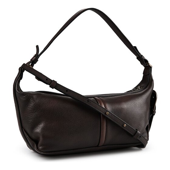 Liebeskind Paris II Sac à bandoulière S Cuir véritable 26 cm