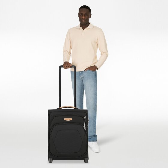 Samsonite Spark Sng Eco 2 roulettes Trolley de cabine 45 cm