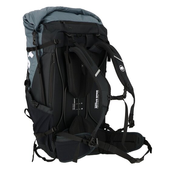 Mammut Ducan Spine Women Sac à dos de trekking 72 cm