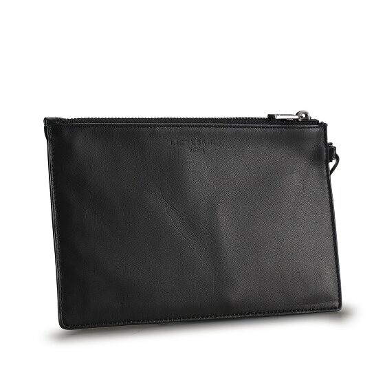 Liebeskind Trousse de toilette Cuir 22.5 cm
