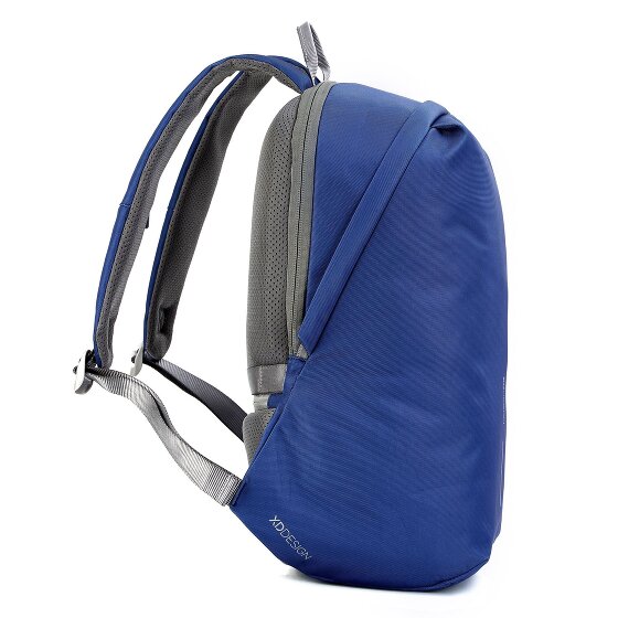 XD Design Bobby Soft RFID 45 cm Compartiment pour ordinateur portable