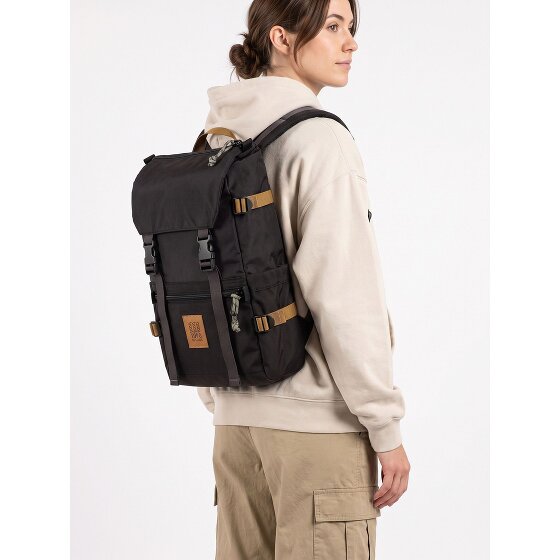 Topo Designs Rover Daypack 45 cm Compartiment ordinateur