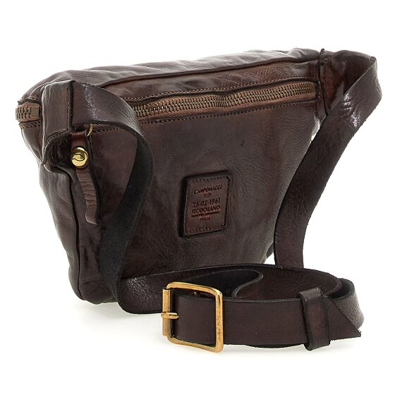 Campomaggi Santarcangelo Sac banane Cuir 26 cm