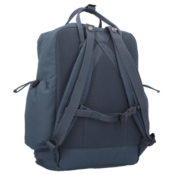 Fjällräven Kanken Outlong Daypack 40 cm Compartiment ordinateur