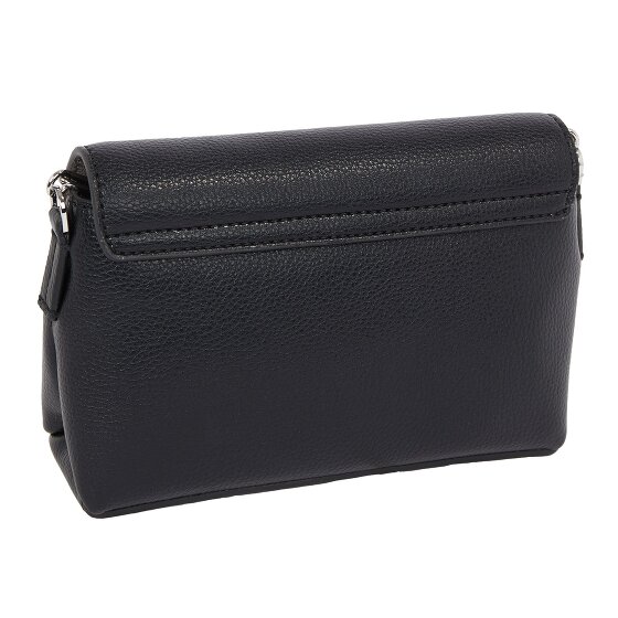 Calvin Klein CK Plaque Mini sac à bandoulière 17.5 cm