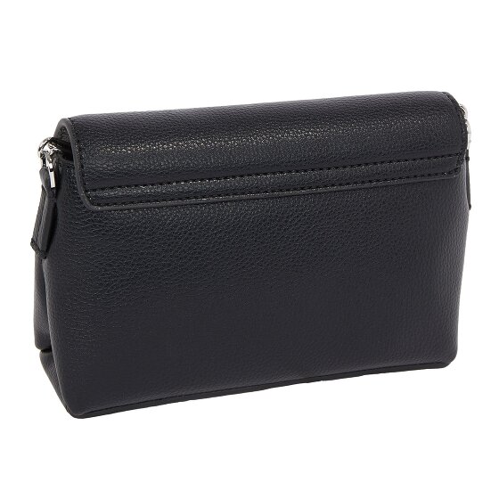 Calvin Klein CK Plaque Mini sac à bandoulière 17.5 cm