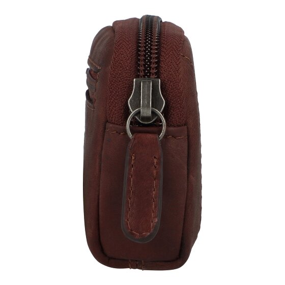 camel active Ocean Étui à clés Cuir 11 cm