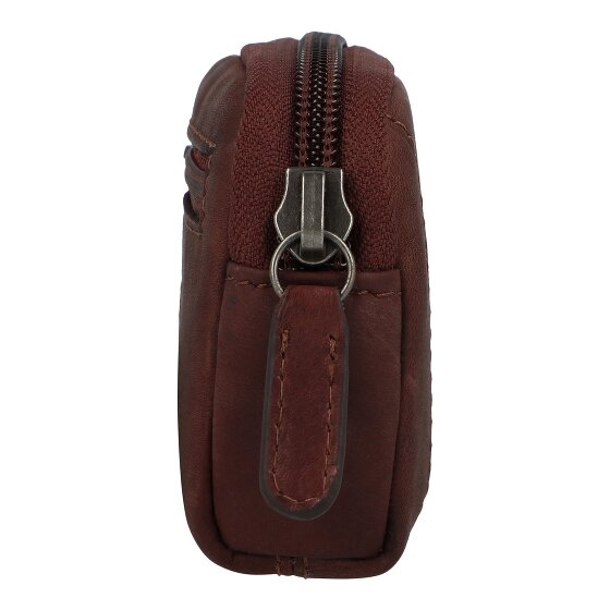 camel active Ocean Étui à clés Cuir 11 cm