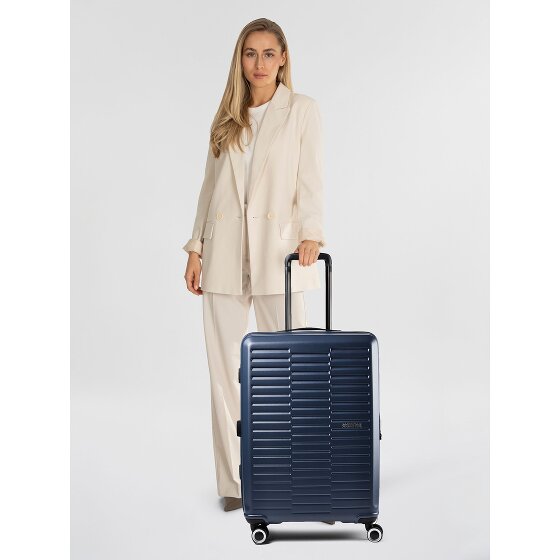 American Tourister Sunset Hills 4 roues Valise cabine 64.5 cm