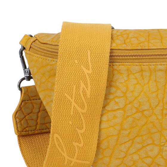 Fritzi aus Preußen Ella Sac banane 29 cm