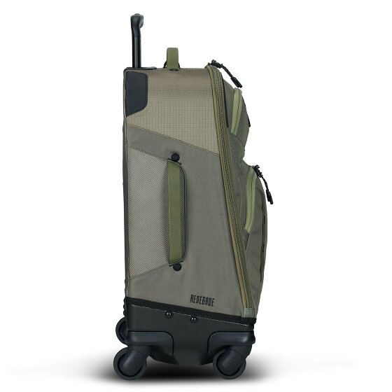Ogio Renegade 26 4 roulettes Trolley 66 cm