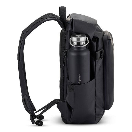 Kapten & Son Lisbon Daypack 40 cm Compartiment pour ordinateur portable