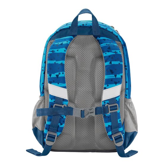 Step by Step Sac à dos pour enfants KIGA Maxi 34 cm